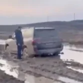 Қарағанды облысында балшық құрсауында қалған 18 адам құтқарылды