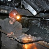 Ақмола облысында шахта опырылып, бір адам қаза тапты