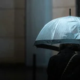 «Тұман, қатты жаңбыр, найзағай: Бүгін кей өңірлерде ауа райына байланысты ескерту жасалды