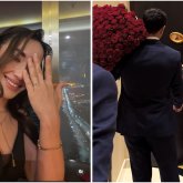 «Иә» дедім»: Әбиба Әбужақынова сүйінші жаңалығын бөлісті (ВИДЕО)