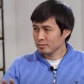 «Ауылда тұратындар бізден де бақытты»: Ердос Қанаевтың жазбасы көпті ойландырып қойды (ВИДЕО)