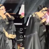 «Тәпішкемді әкеп беріңдерші»: Мақпал Жүнісованың әрекеті желіні шулатты (ВИДЕО)