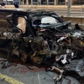 «Күдікті қамауға алынады»: Алматыда болған жол апатына қатысты ақпар шықты