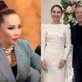 «20 жас кіші»: Баян Алагөзованың экс-күйеуі жас қызбен көзге түсті (ФОТО)