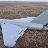 Шұғыл: Батыс Қазақстанда дрон құлады