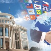 Қазақстанның көпвекторлы дипломатиясы – тұрақтылық пен ықпал кепілі - Сарапшылар пікірі