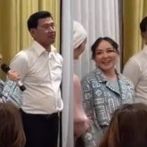 «Қуып кетті»: Жазира Байырбекованың құдалықтағы сөзі талқыға түсті (ВИДЕО)