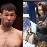 «Айнаға да қарап тұру керек»: Шавкат Рахмоновтың бұрынғы әйелі астарлы жазба жариялады (ФОТО)