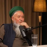 «Жезөкше болғаннан осы дұрыс»: Қазақстандық имам өз әйелін шәкіртіне үйлендірген (ВИДЕО)