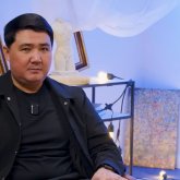 «Шапалақ жеді»: Алтынай Жорабаеваның інісі әйеліне қол көтергенін айтты (ВИДЕО)