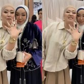 «5 карат бриллиант»: Айнұр Тұрсынбаева Наркенжеге тойда сақинасын сыйлады (ВИДЕО)