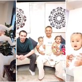 «Баянның ақылының арқасында»: Тұрсен Алагөзов араласпай кеткен ұл-қыздарымен кездесті (ВИДЕО)