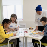 Балабақшалардағы жанжалды медиация арқылы шешу мүмкін бе?