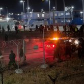 Ресейдегі жаппай төбелес: СІМ қазақстандықтар туралы мәлімдеме жасады