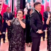 «Төртіншісімен жүрсең де...»: Мақпал Жүнісова Тұрсынбекті сөзбен шымшып алды (ВИДЕО)