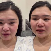 «Аутизм емес екен»: Ырысбала Икрамбай сүйінші жаңалығын жылап тұрып жеткізді (ВИДЕО)