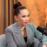 «Жақында бәріміз арабша сөйлейміз»: Баян Алагөзова діни ағымдарға қарсы шықты (ВИДЕО)