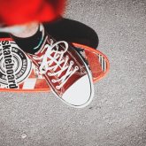 Алматыда бес бірдей жасөспірім жоғалып кетті