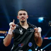 Қазақстандық боксшы WBA Asia титулының иегері атанды