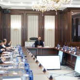 Қазақмыс 2026-2028 жылдарға арналған өнеркәсіптік қауіпсіздікті трансформациялау стратегиясын бекітті