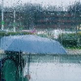 Тұман, жаңбыр, найзағай: Сейсенбіде еліміздің басым бөлігінде ауа райы бұзылады