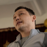 Санжар Боқаев екі айға қамауға алынды