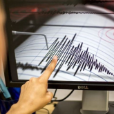 Алматы маңында жер сілкінісі болды