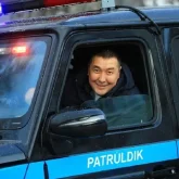 Алматыда заңгер әрі блогер Молдахан Әділетхан ұсталды