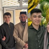 «Фариза өзбекке шыққанын біле ме?»: Төреғалидің күйеу баласы құпиясын жария етті (ФОТО)