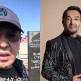 «Мен үшін дұға жасайтын ешкім жоқ»: Нұрлан Албан қабір басынан жазба жариялады (ВИДЕО)