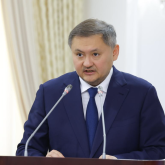 АҚШ «Болашаққа» есікті жапты ма? Қазақстандық студенттердің 30%-ы визадан қағылып жатыр