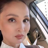 «Шүкір айту ертерек сияқты»: Жұлдыз Әбдікәрімова жан сырын ақтарды (ФОТО)