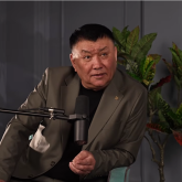 «Балаларының аппетиті масқара»: Қайраттың әкесі ұлының мансабы жайлы айтты (ВИДЕО)