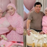 «Тағы туып, 10 балаға жеткізсін»: Абай Бегейдің қызы екінші анасын қолдап шықты (ФОТО)