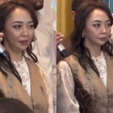 «Тырысып, қабағы бір ашылмады»: Кенжебектің әйелі тағы сынға қалды (ВИДЕО)