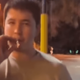 Депутат Дәулет Тұрлыхановтың ұлы бостандыққа шықты