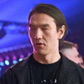 Әзілкеш Нұрлан Сабуров енді Қытайда қиындыққа тап болды