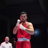 Өзбекстандық қандас: Айбек Оралбайдың ширек финалдағы қарсыласы белгілі болды