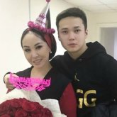 «Ұрыс-керіс, айғайды ұнатпаймын»: Қарақат Әбілдина қандай ене болатынын айтты (ВИДЕО)