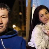«Туған әпкемнен айырылдым»: Шавкат Рахмоновтың бұрынғы әйелі қиналып жүргенін айтты