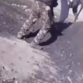 СҚО-да халық жолды өзі жөндеп жүр: әкімдік қайда қарап отыр?