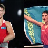 «Барлық жағынан Бекзат Саттархановқа ұқсайды»: Ермахан Ыбырайымов Төрехан Сабырхан туралы