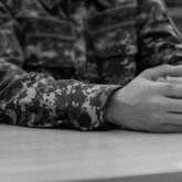 Жамбылдағы сарбаз өлімі: Рота командиріне қызметіне салғырт қарады деген айып тағылды