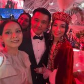 «Қазыбектей жігітке тұрмысқа шығу үшін оқудан бас тарту ештеңе емес»: Жазира Байырбекованың сіңлісі пікір білдірді