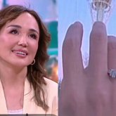 «Тұрмысқа шыққалы жатыр»: Ләйлә Сұлтанқызы жеке өмірі жайлы ашық айтты (ВИДЕО)