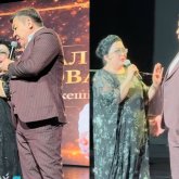 «Ғашық болып қалдым»: Мақпал Жүнісоваға Маңғыстаулық ер адам сезімін білдірді (ВИДЕО)