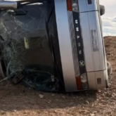 Қарағандыдағы автобус апаты: зардап шеккендердің жағдайы белгілі болды