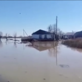 Ақмола облысын су басты: «қауіп жоқ» деген әкімдікке халық сенбей отыр
