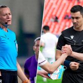 Қазақстан чемпионатында қателік жасаған төрешілер қызметінен шеттетілді