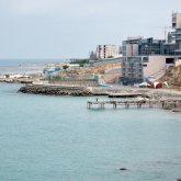 Каспий теңізінде жер сілкінісі болды